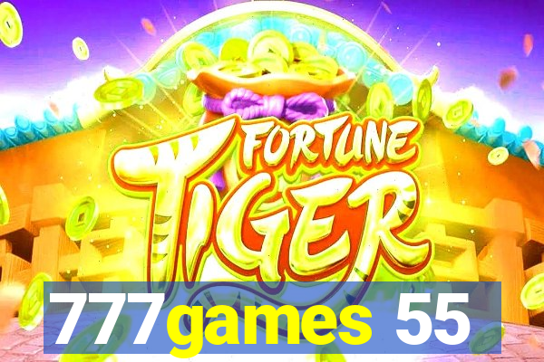 777games 55